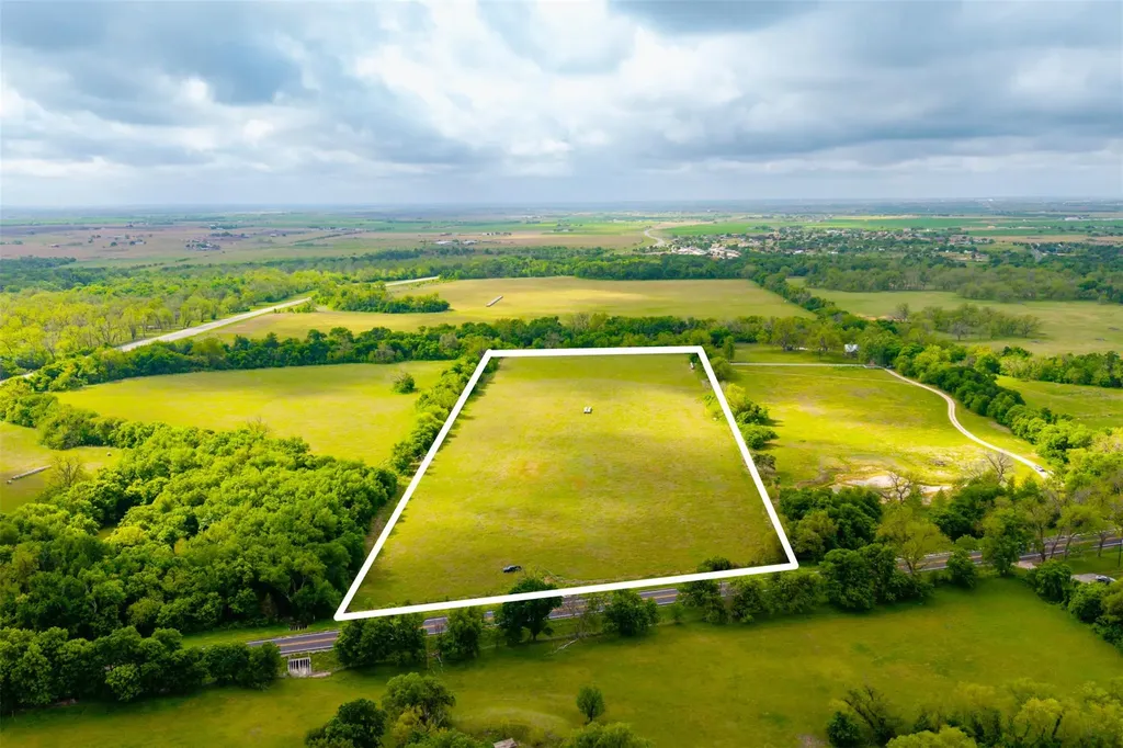 18.45 Acres Fm 1660 Taylor TX 76574