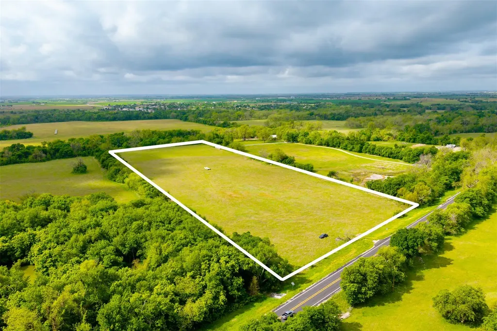 18.45 Acres Fm 1660 Taylor TX 76574