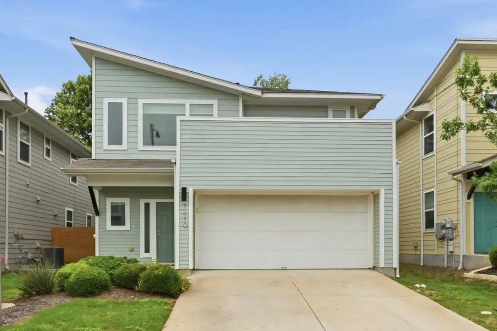 7410 Buchholz Street Austin TX 78745
