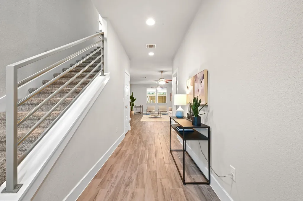 7410 Buchholz Street Austin TX 78745