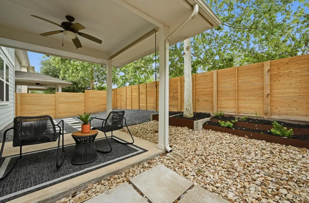 7410 Buchholz Street Austin TX 78745
