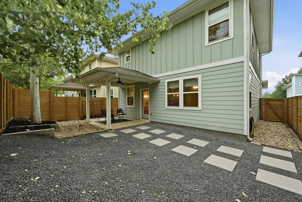7410 Buchholz Street Austin TX 78745