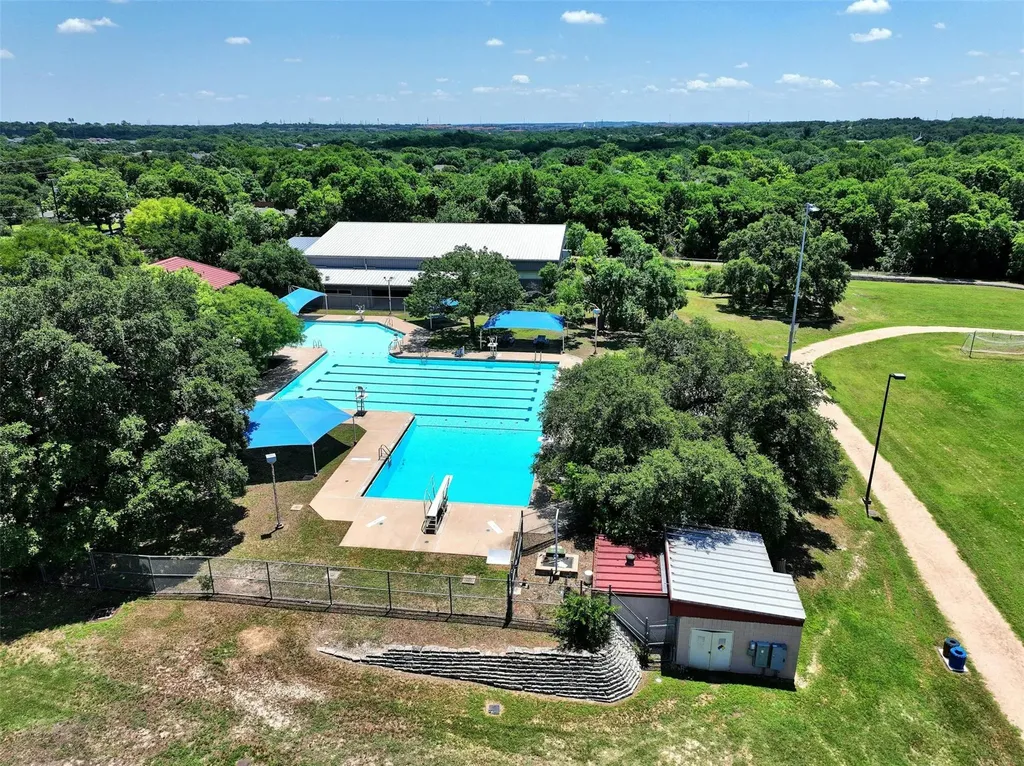 7410 Buchholz Street Austin TX 78745