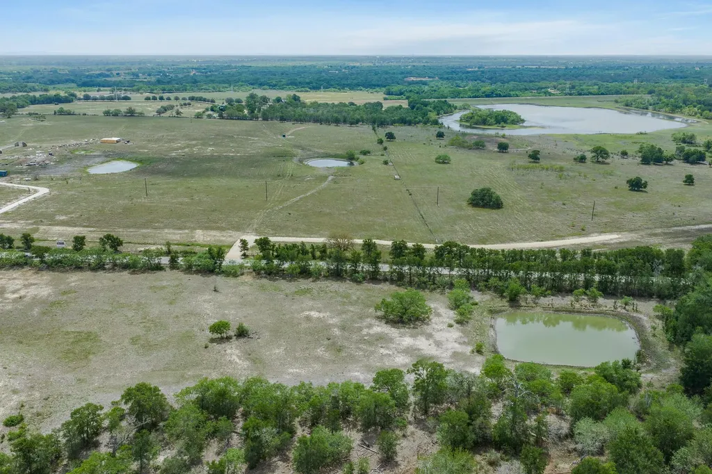 Lot 29 Mineral Springs Ranch Partners, Lp Road Lockhart TX 78644