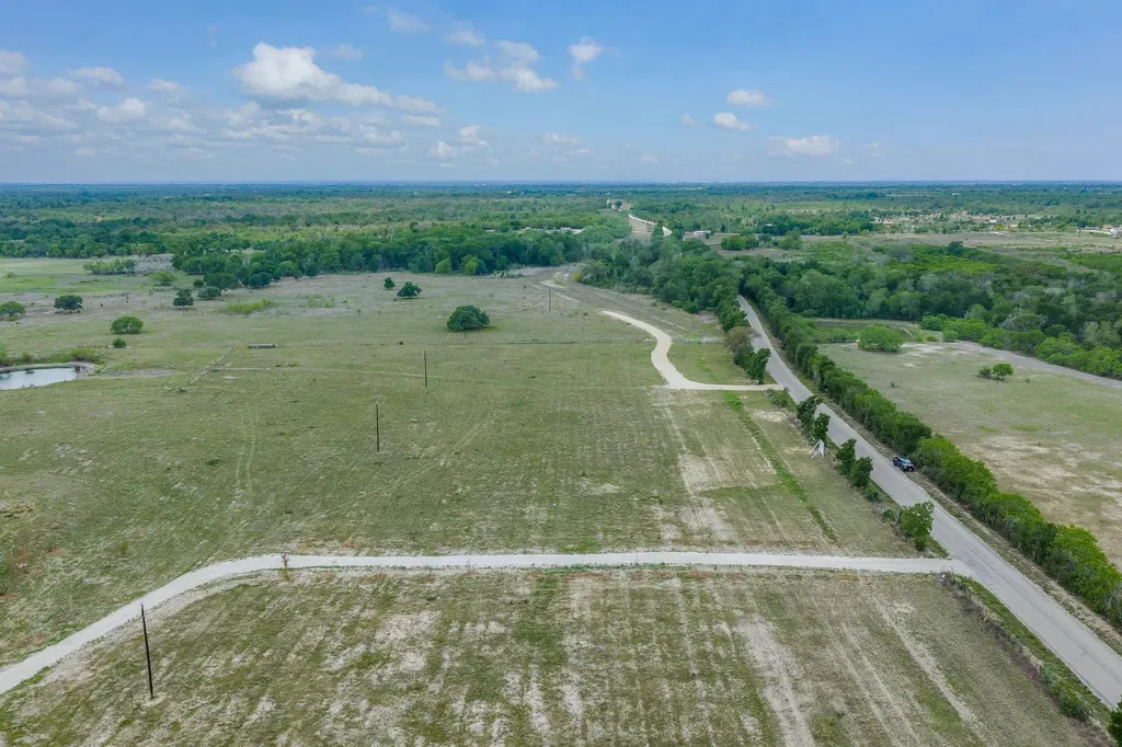 Lot 29 Mineral Springs Ranch Partners, Lp Road Lockhart TX 78644