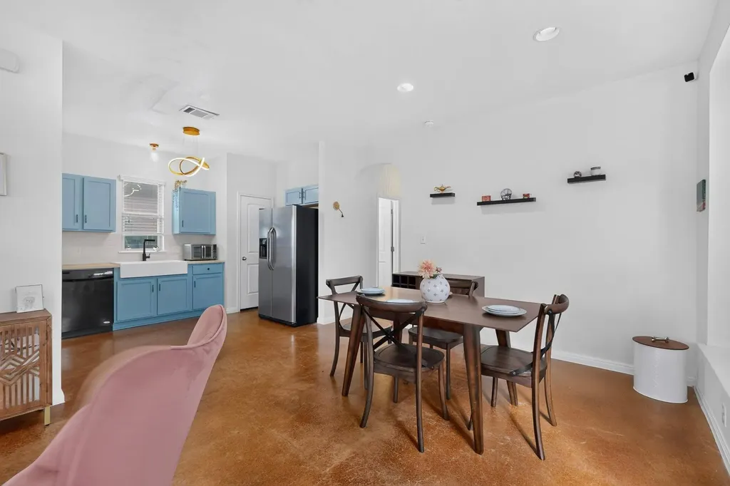 4502 Esper Lane Austin TX 78725
