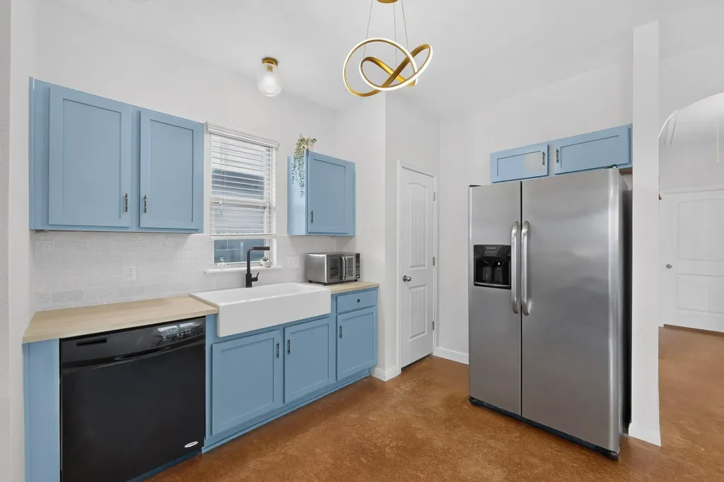 4502 Esper Lane Austin TX 78725