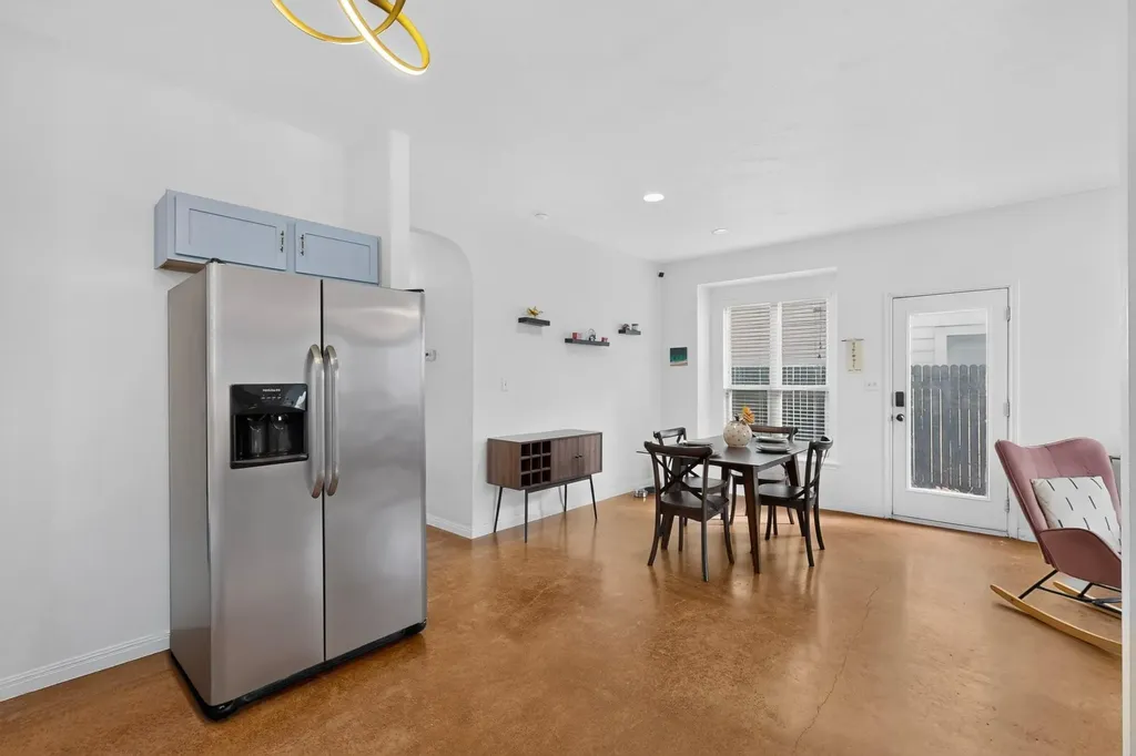 4502 Esper Lane Austin TX 78725