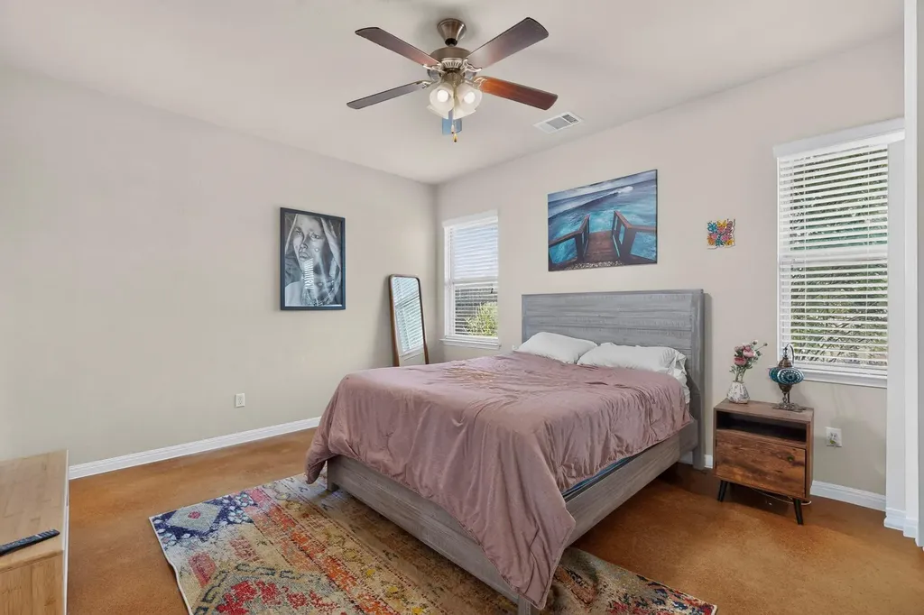 4502 Esper Lane Austin TX 78725