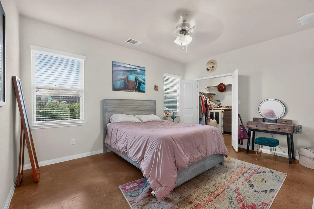 4502 Esper Lane Austin TX 78725