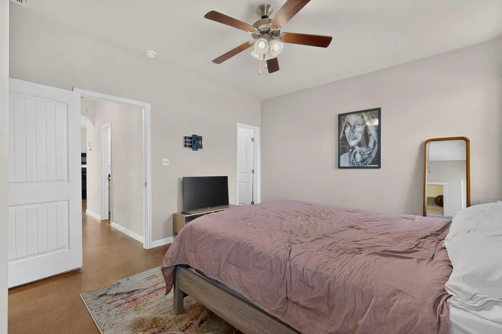 4502 Esper Lane Austin TX 78725