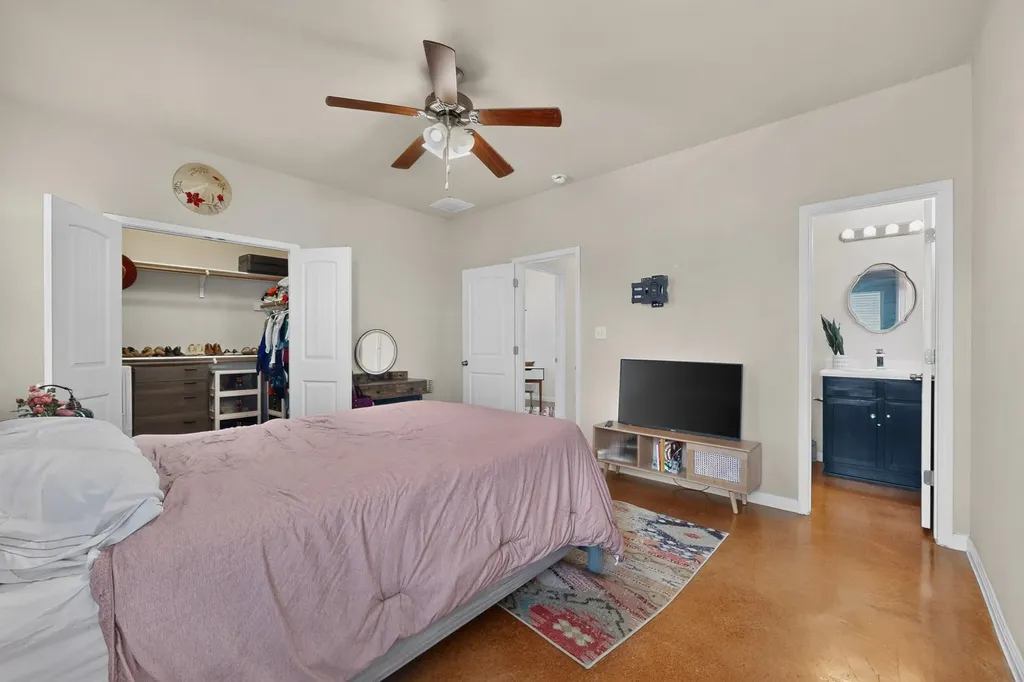 4502 Esper Lane Austin TX 78725