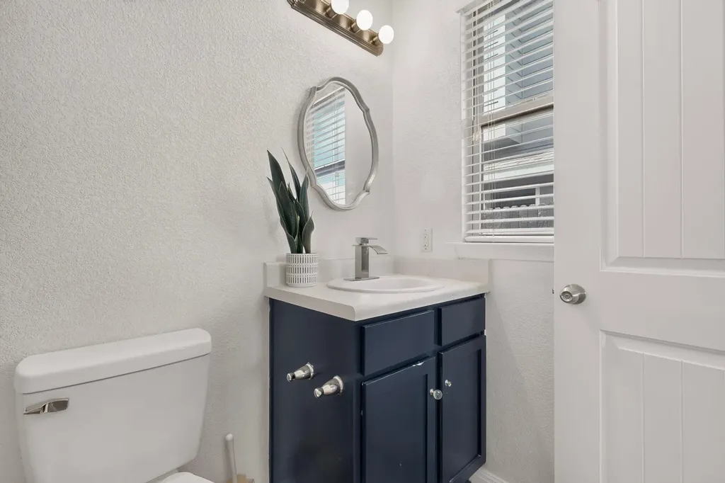 4502 Esper Lane Austin TX 78725