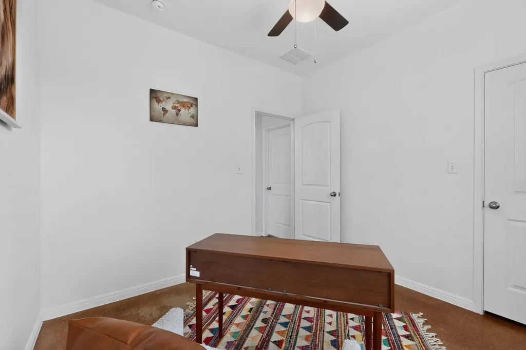 4502 Esper Lane Austin TX 78725
