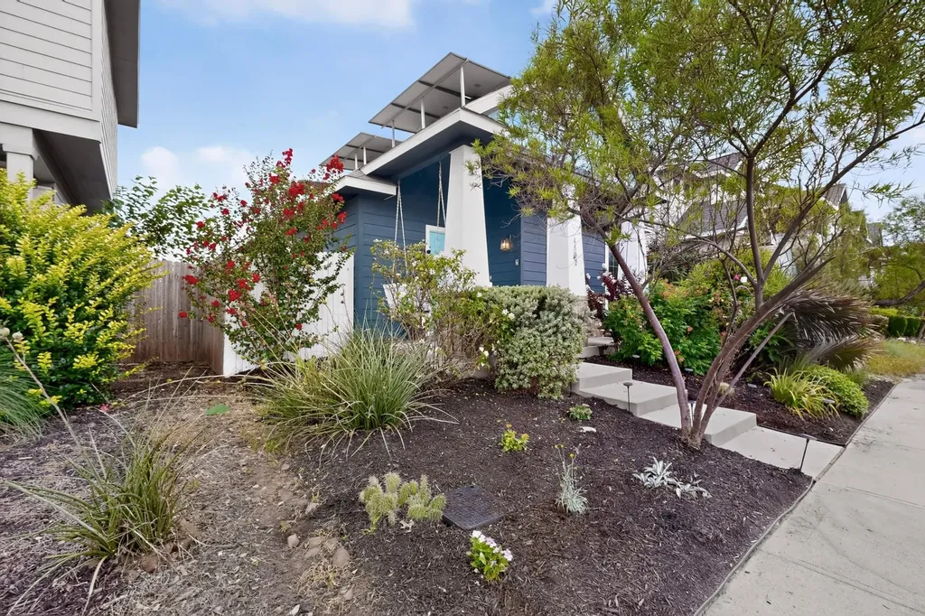 4502 Esper Lane Austin TX 78725