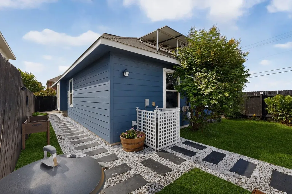 4502 Esper Lane Austin TX 78725