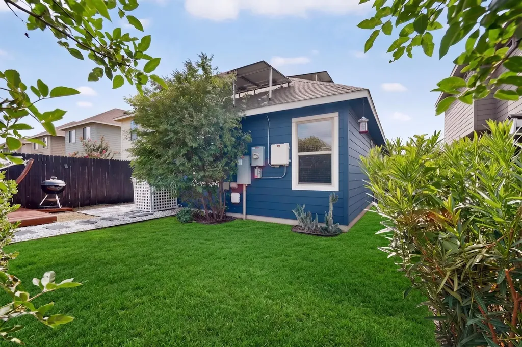 4502 Esper Lane Austin TX 78725