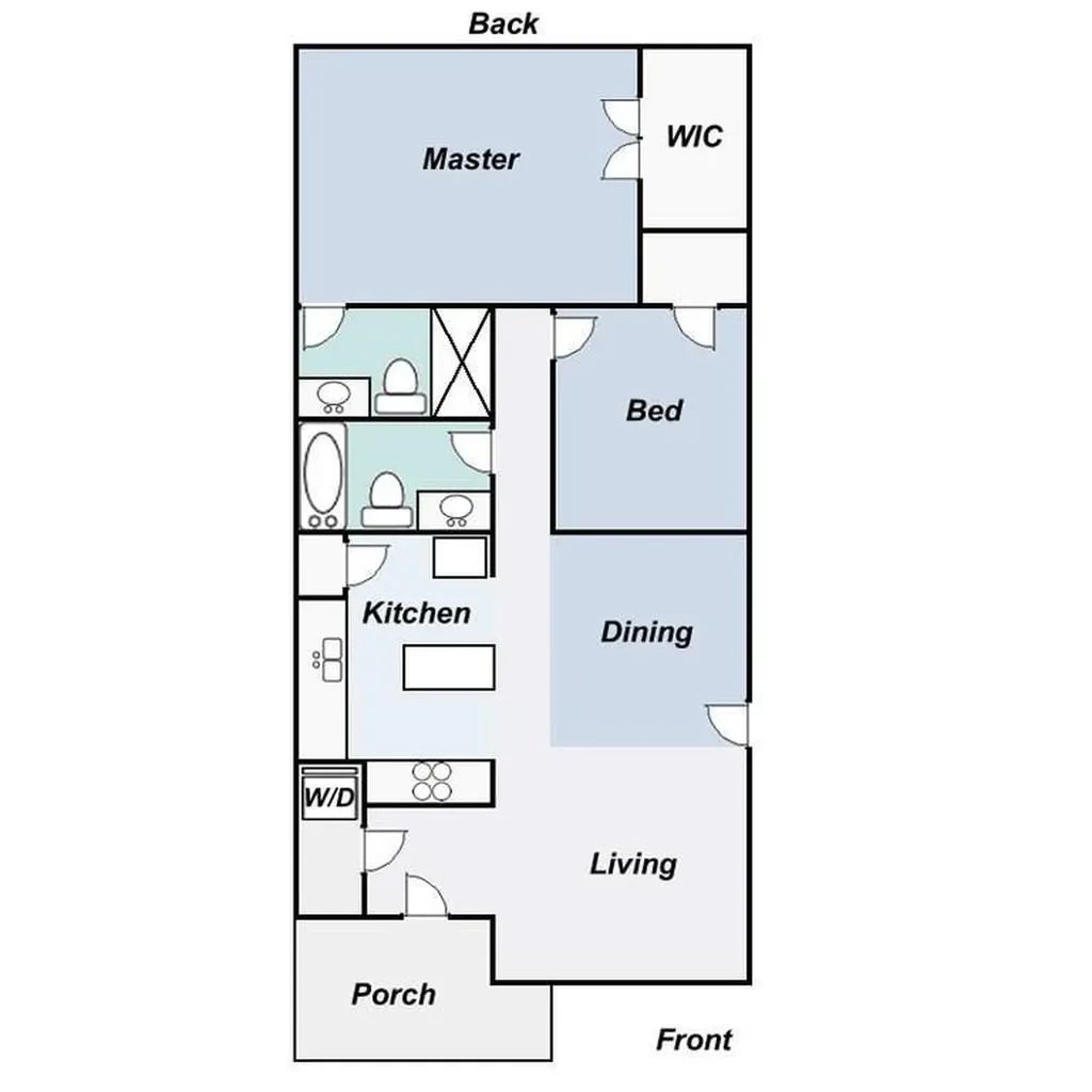 4502 Esper Lane Austin TX 78725