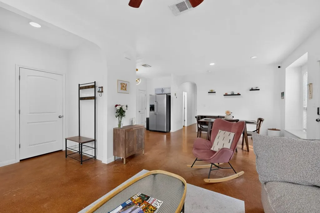 4502 Esper Lane Austin TX 78725