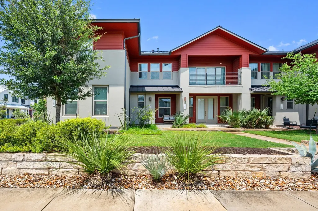 4400 Vaughan Street Austin TX 78723