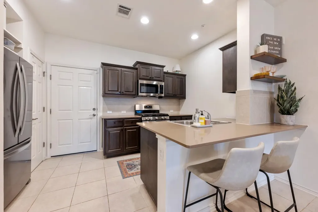 4400 Vaughan Street Austin TX 78723
