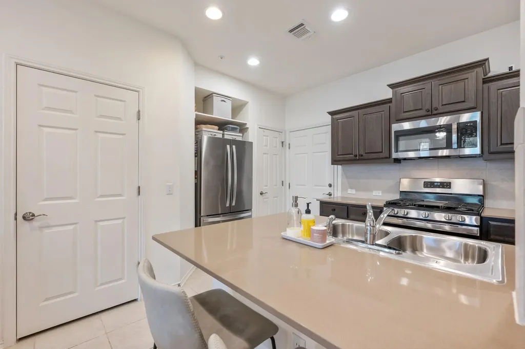4400 Vaughan Street Austin TX 78723