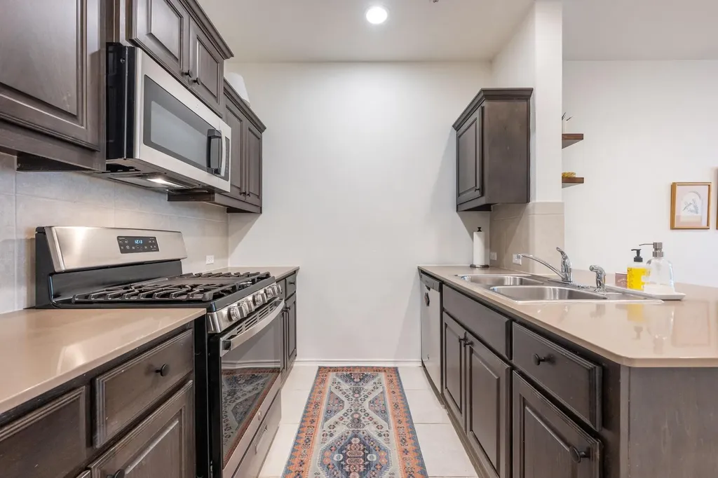 4400 Vaughan Street Austin TX 78723