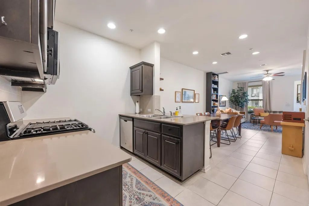 4400 Vaughan Street Austin TX 78723