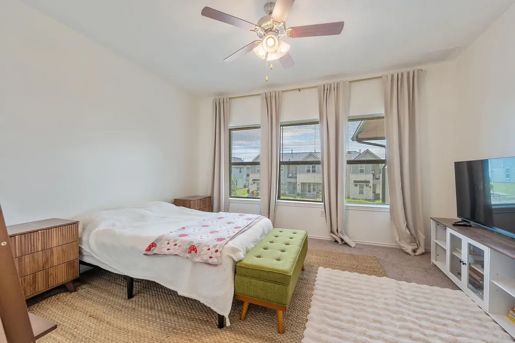 4400 Vaughan Street Austin TX 78723