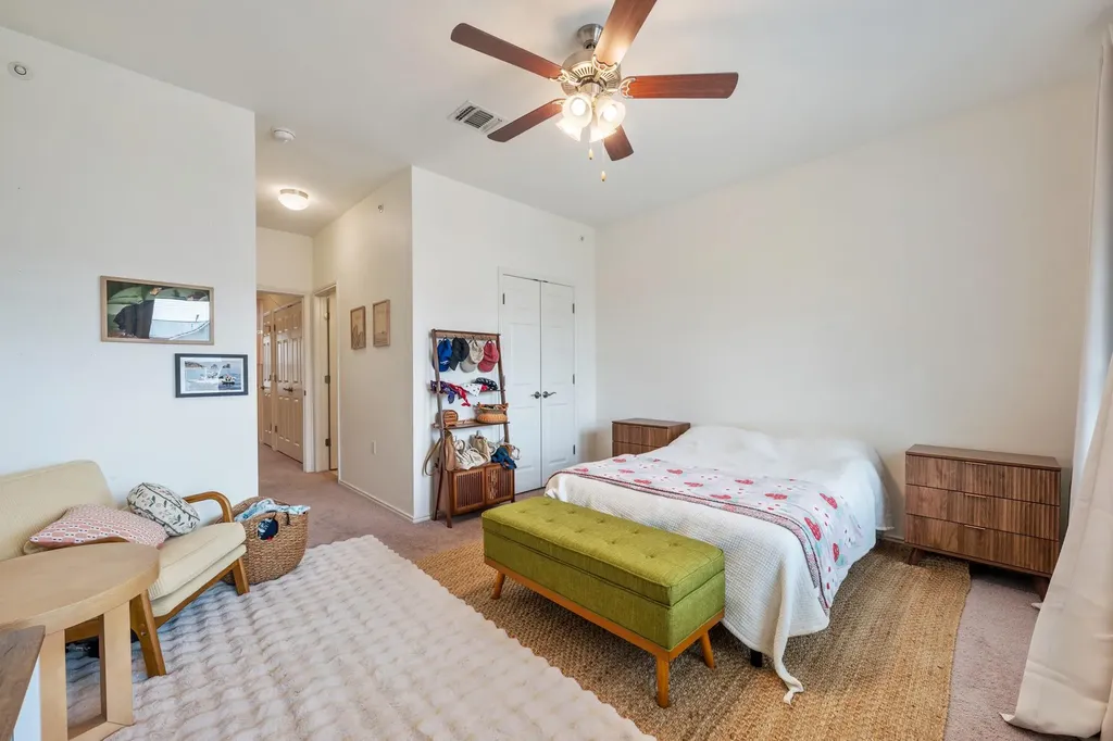 4400 Vaughan Street Austin TX 78723