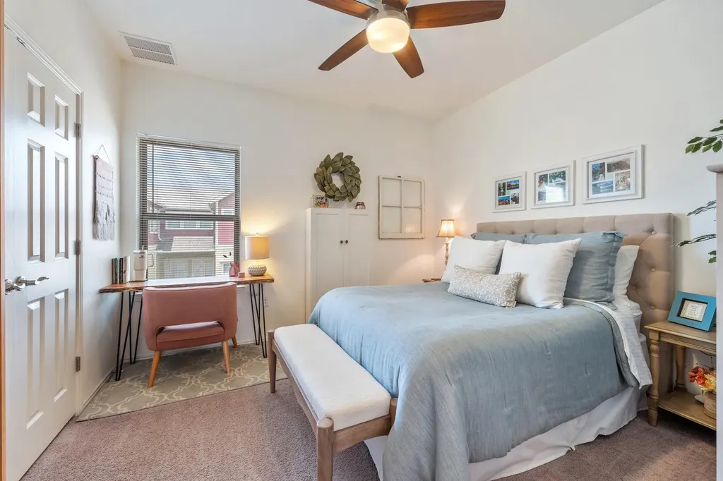 4400 Vaughan Street Austin TX 78723