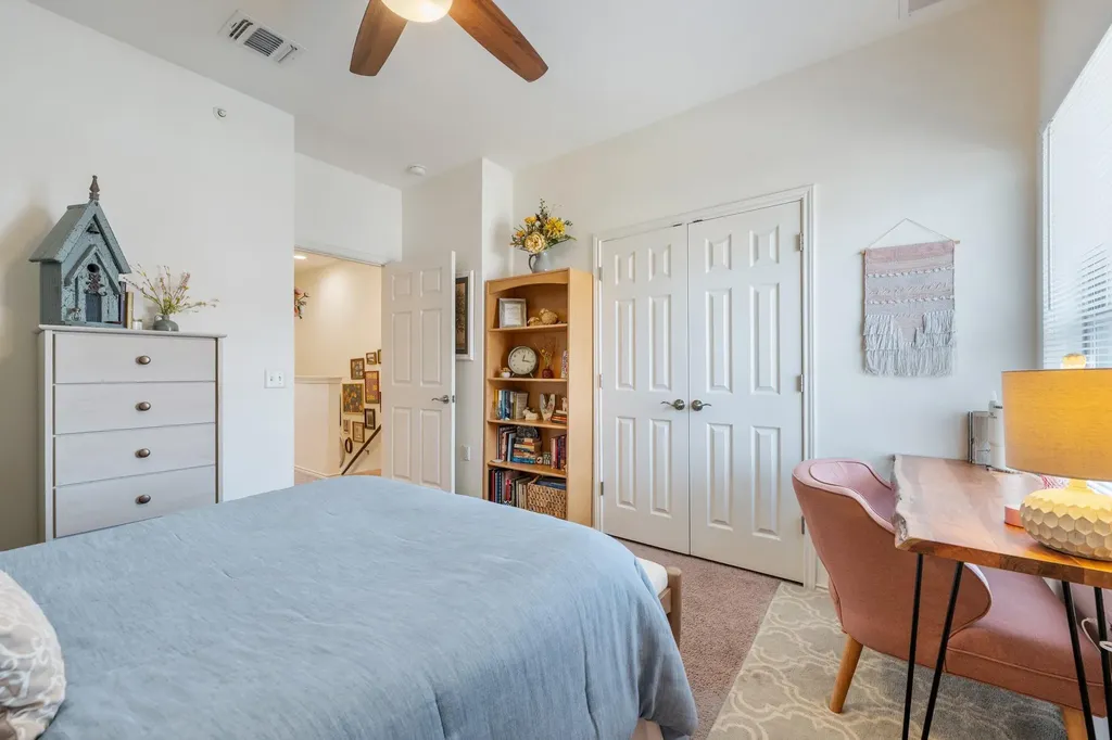 4400 Vaughan Street Austin TX 78723