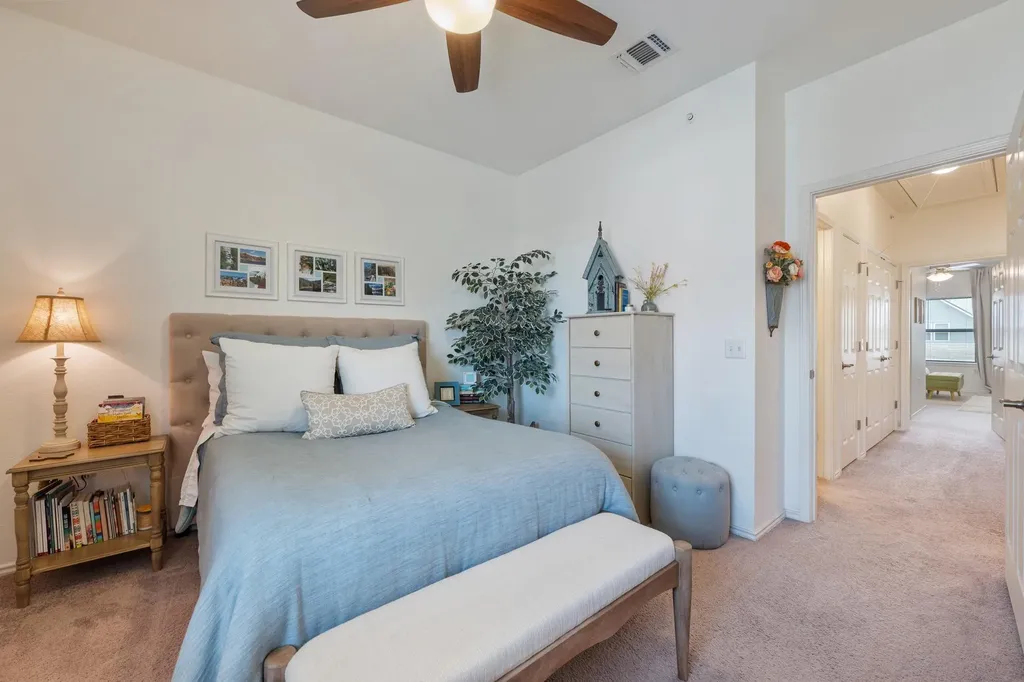 4400 Vaughan Street Austin TX 78723