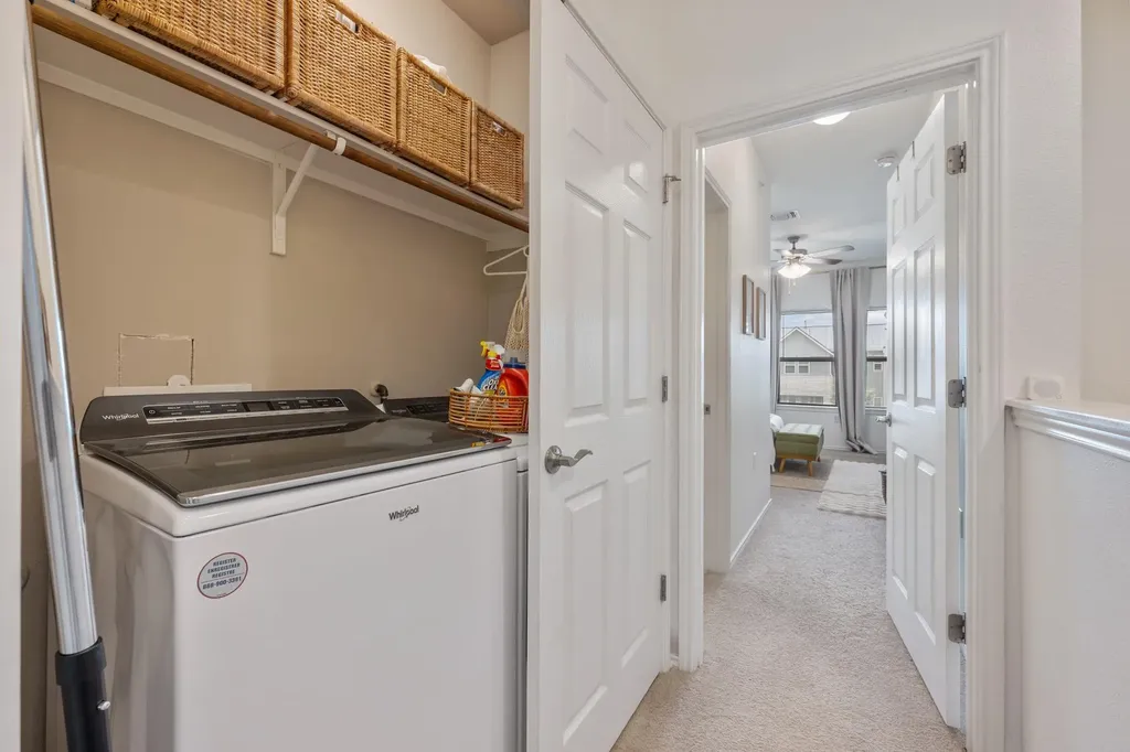 4400 Vaughan Street Austin TX 78723