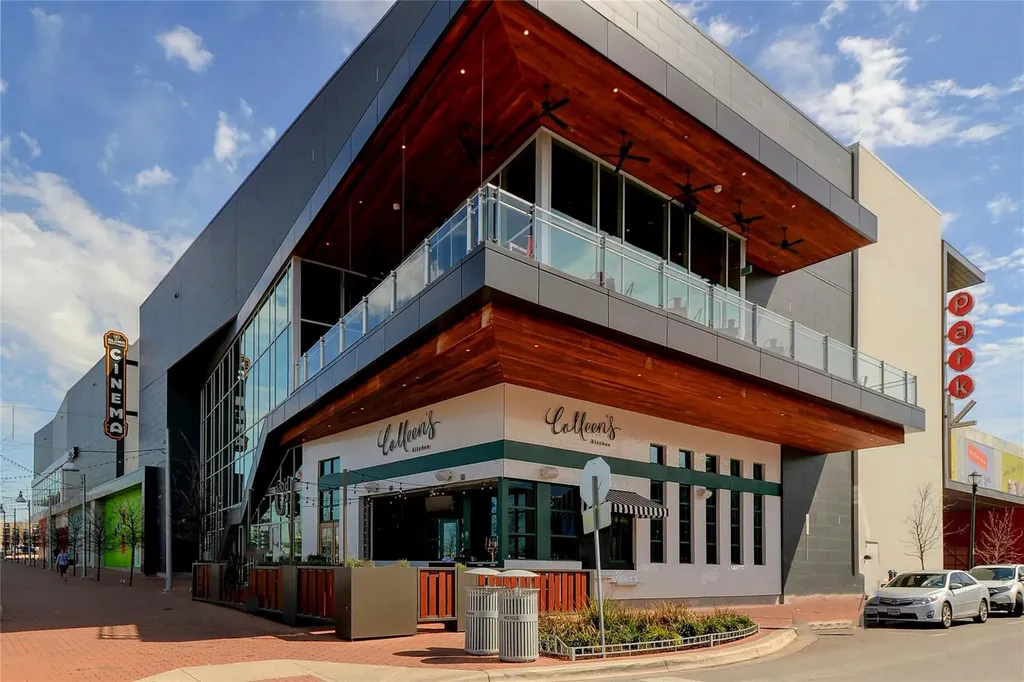 4400 Vaughan Street Austin TX 78723
