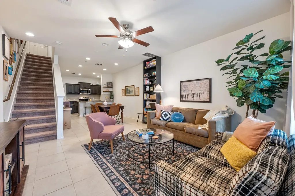 4400 Vaughan Street Austin TX 78723