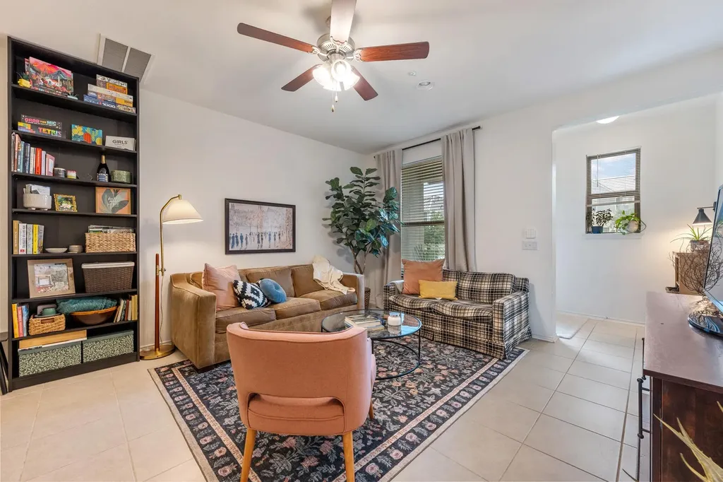 4400 Vaughan Street Austin TX 78723