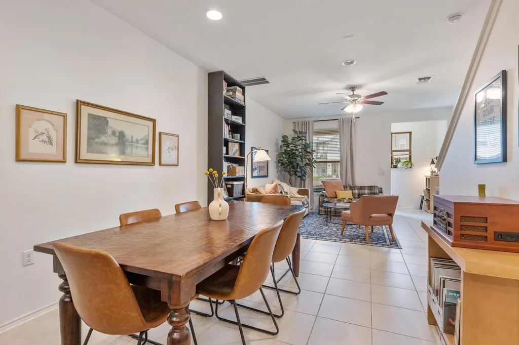 4400 Vaughan Street Austin TX 78723