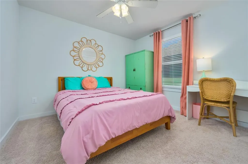 208 Garner Drive Kyle TX 78640