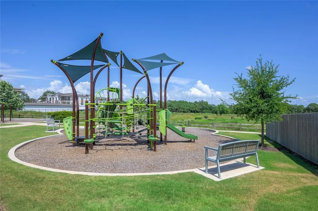 208 Garner Drive Kyle TX 78640