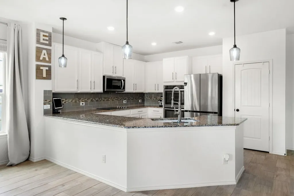 14001 James Garfield Street Manor TX 78653