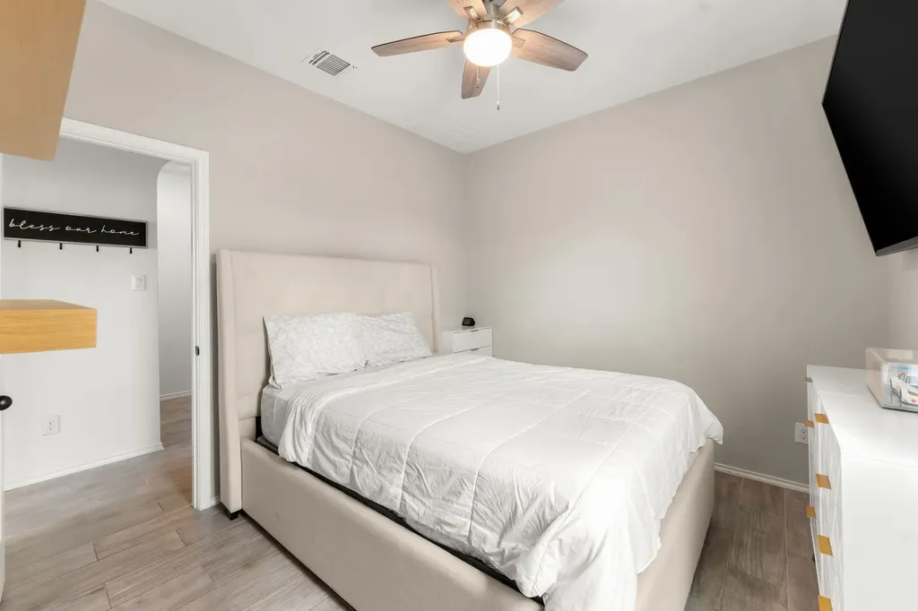 14001 James Garfield Street Manor TX 78653