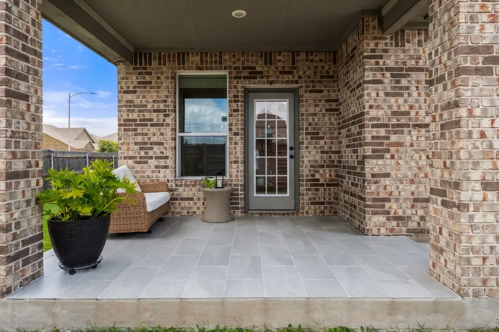 14001 James Garfield Street Manor TX 78653