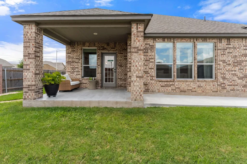 14001 James Garfield Street Manor TX 78653