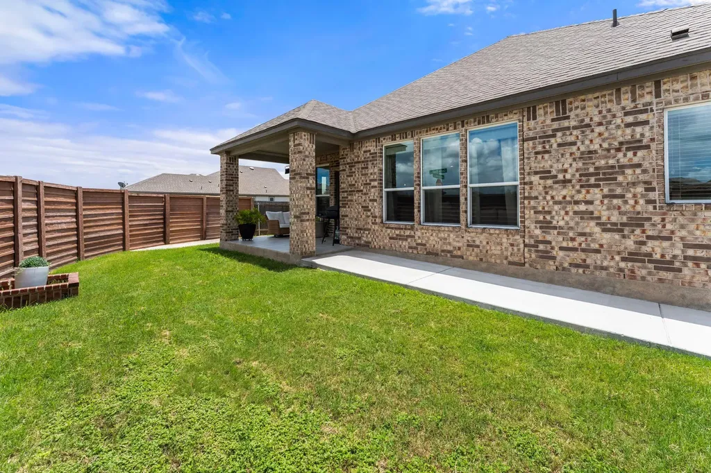 14001 James Garfield Street Manor TX 78653