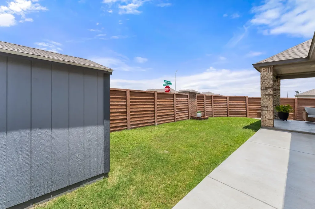 14001 James Garfield Street Manor TX 78653