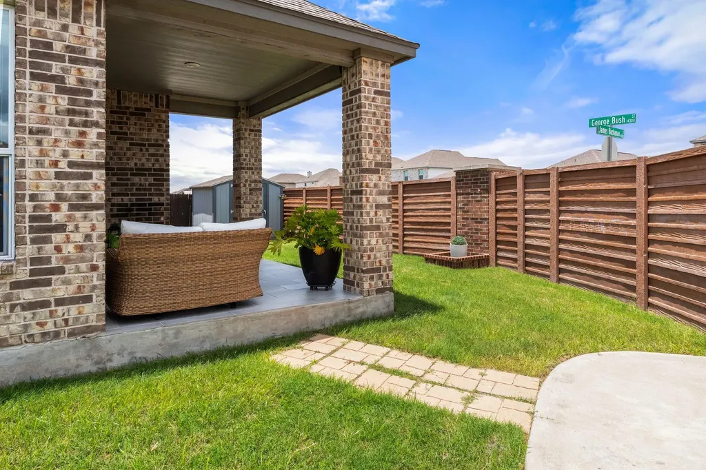 14001 James Garfield Street Manor TX 78653