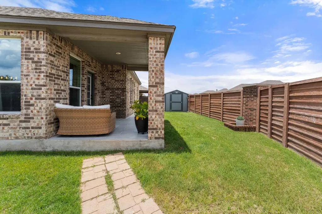 14001 James Garfield Street Manor TX 78653