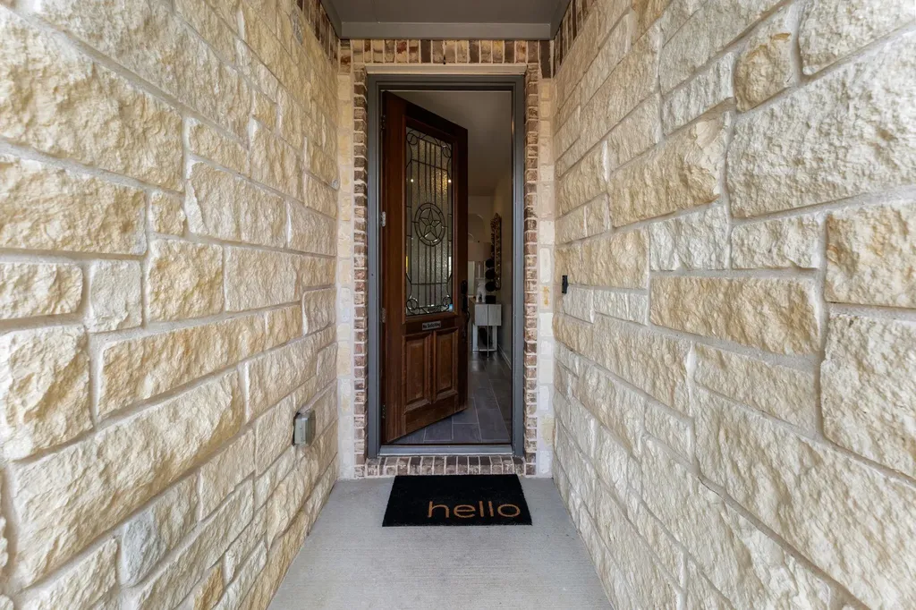 14001 James Garfield Street Manor TX 78653