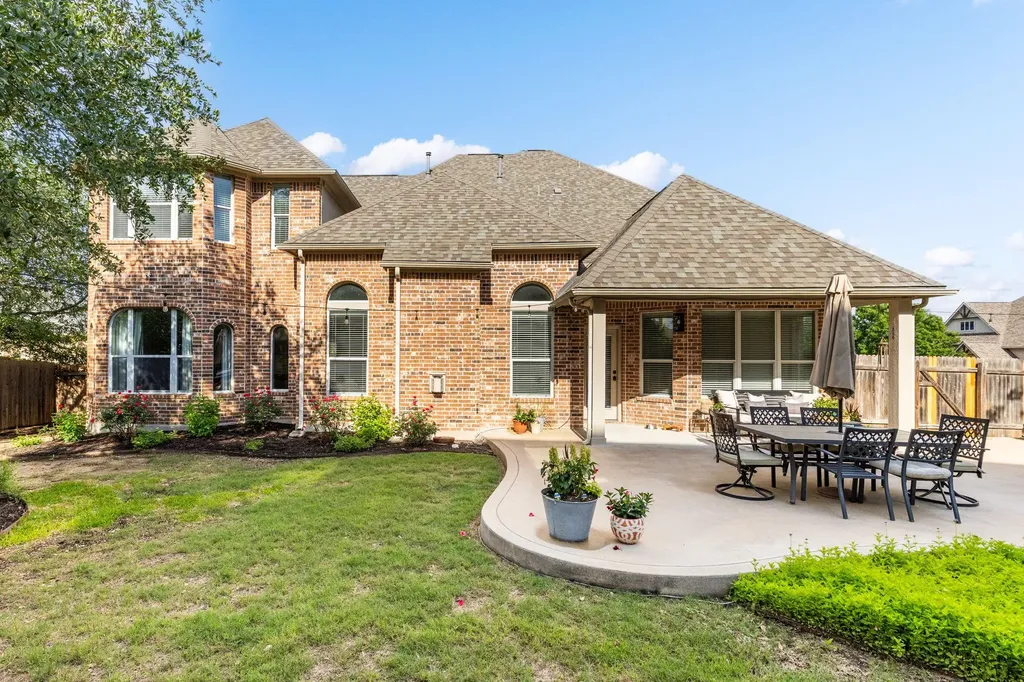 115 Desert Willow Way Austin TX 78737